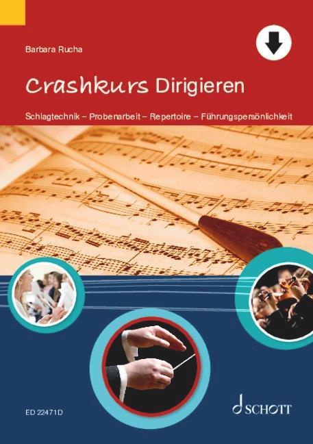 Crashkurs Dirigieren