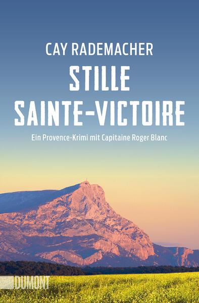 Stille Sainte-Victoire