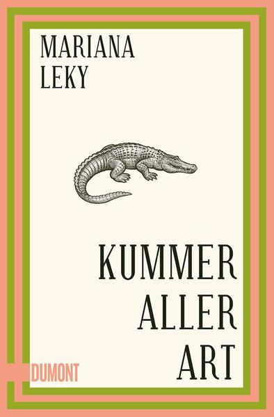 8. Mariana Leky: Kummer aller Art