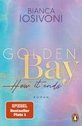 Golden Bay - How it ends