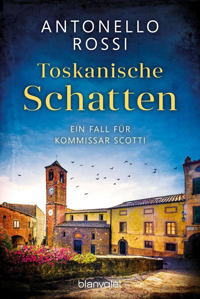 Toskanische Schatten