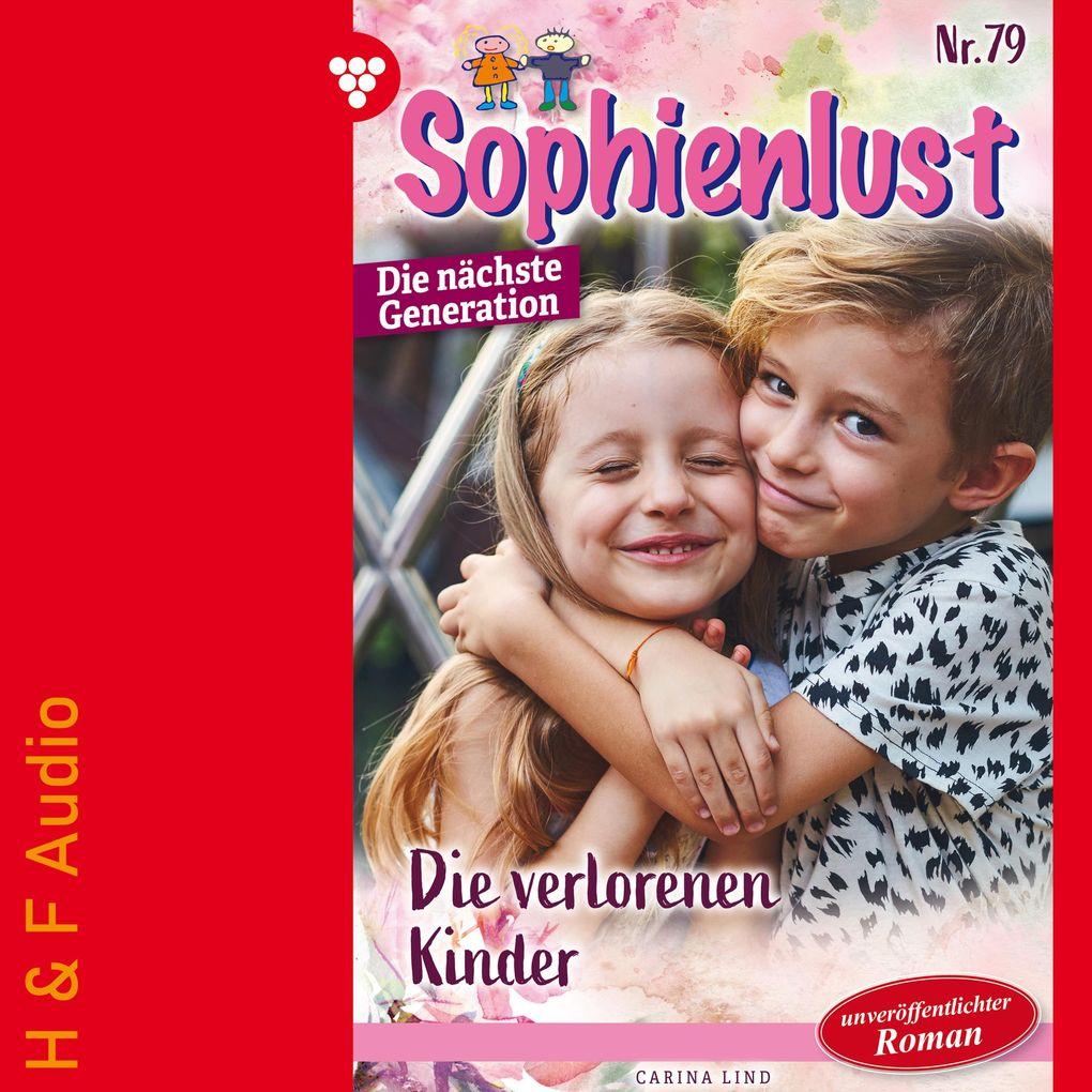 Die verlorenen Kinder