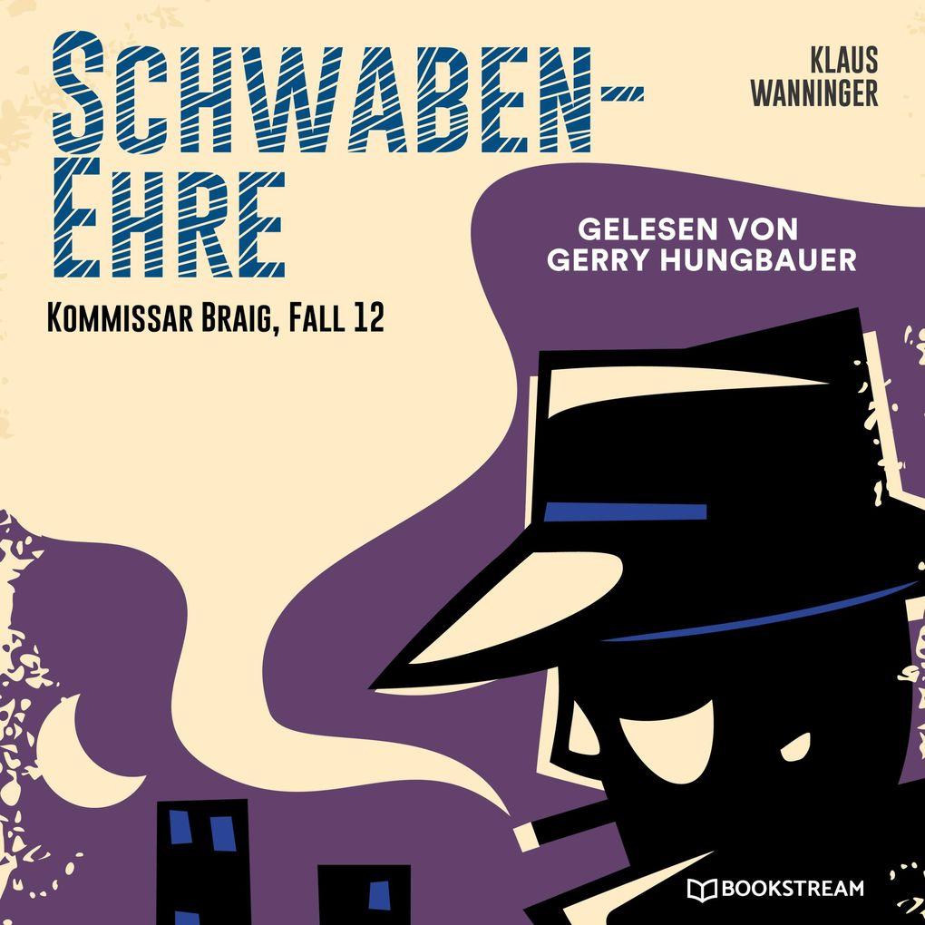 Schwaben-Ehre