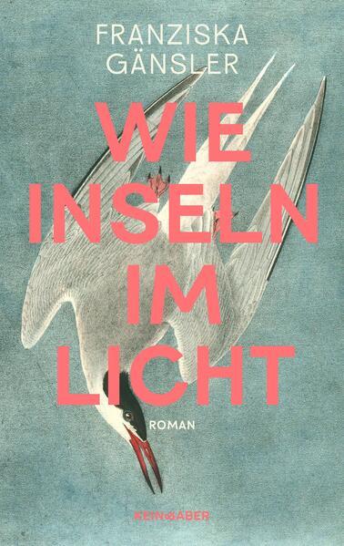 10. Franziska Gänsler: Wie Inseln im Licht