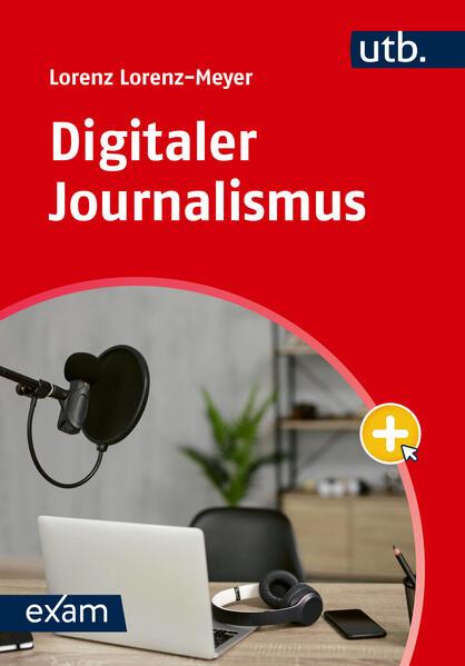 Digitaler Journalismus