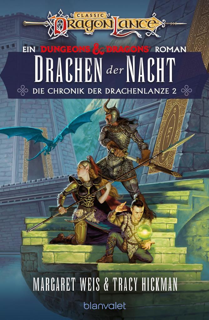 Drachen der Nacht