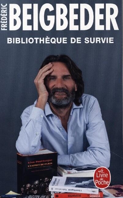 Bibliothèque de survie