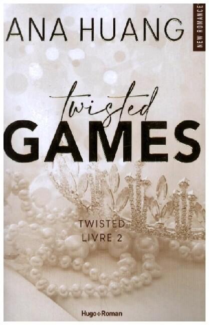 Twisted 02 - Games