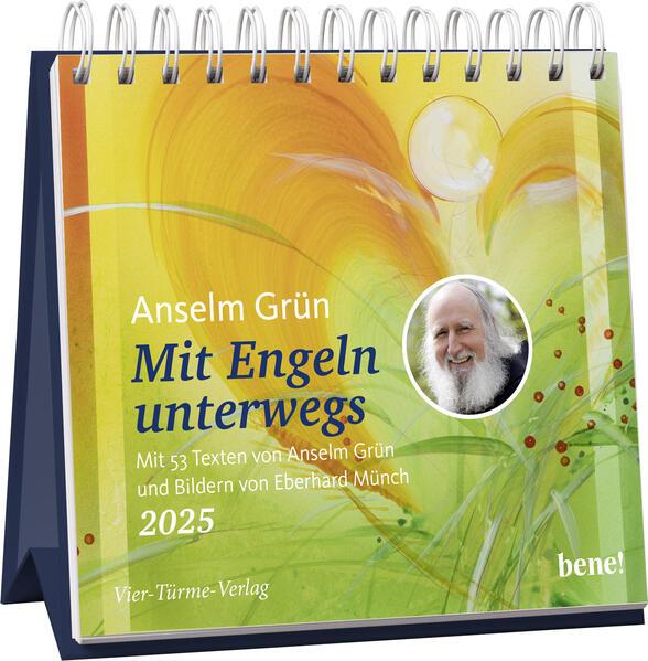 Mit Engeln unterwegs 2025