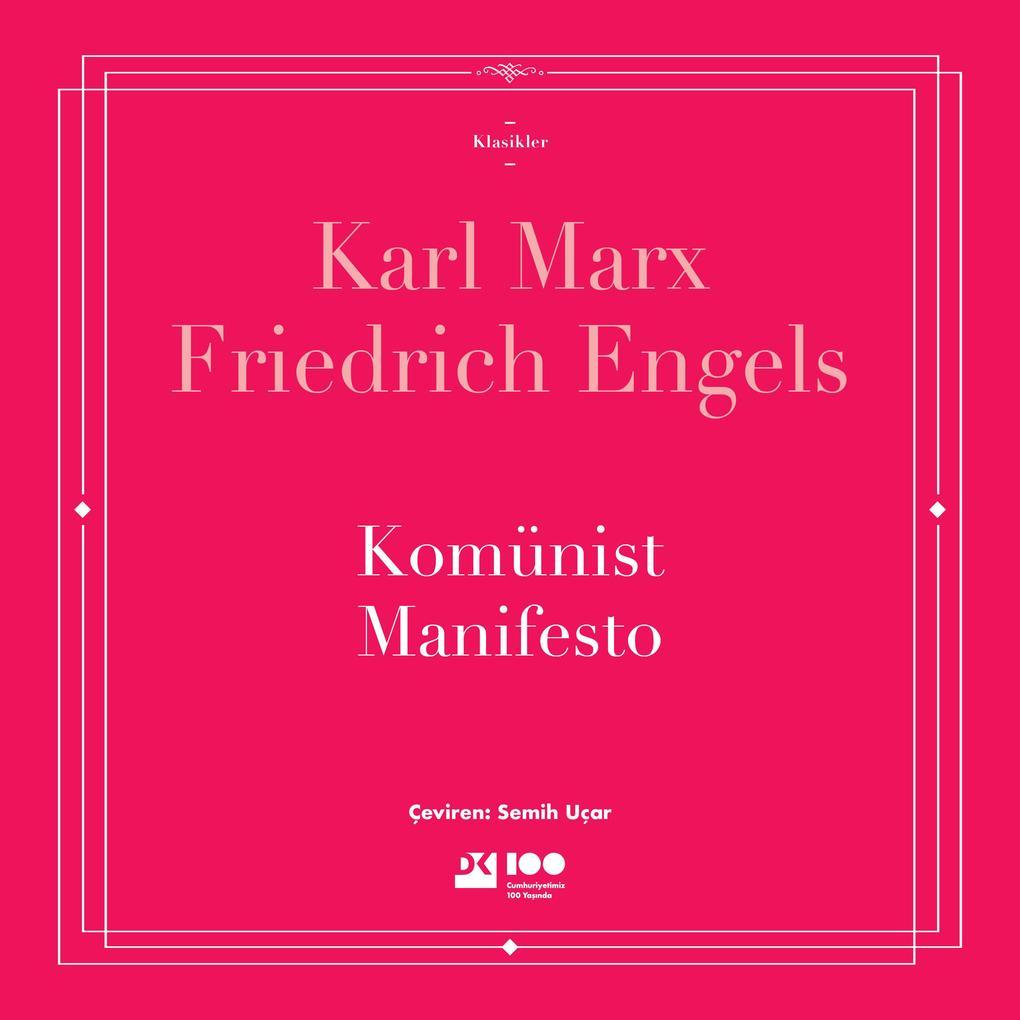 Komünist Manifesto