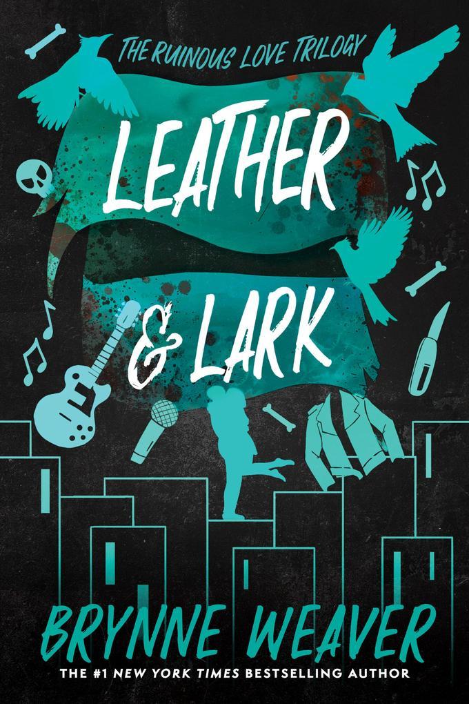 Leather & Lark