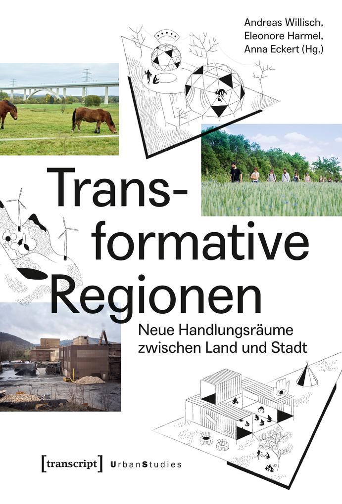 Transformative Regionen