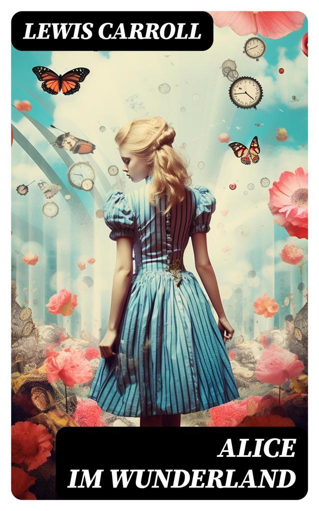 Alice im Wunderland