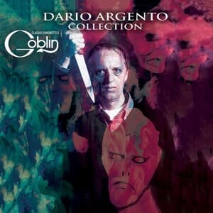 Dario Argento Collection (col. Vinyl)