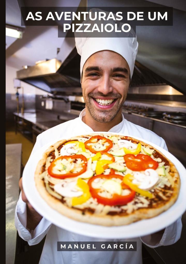 As Aventuras de um Pizzaiolo