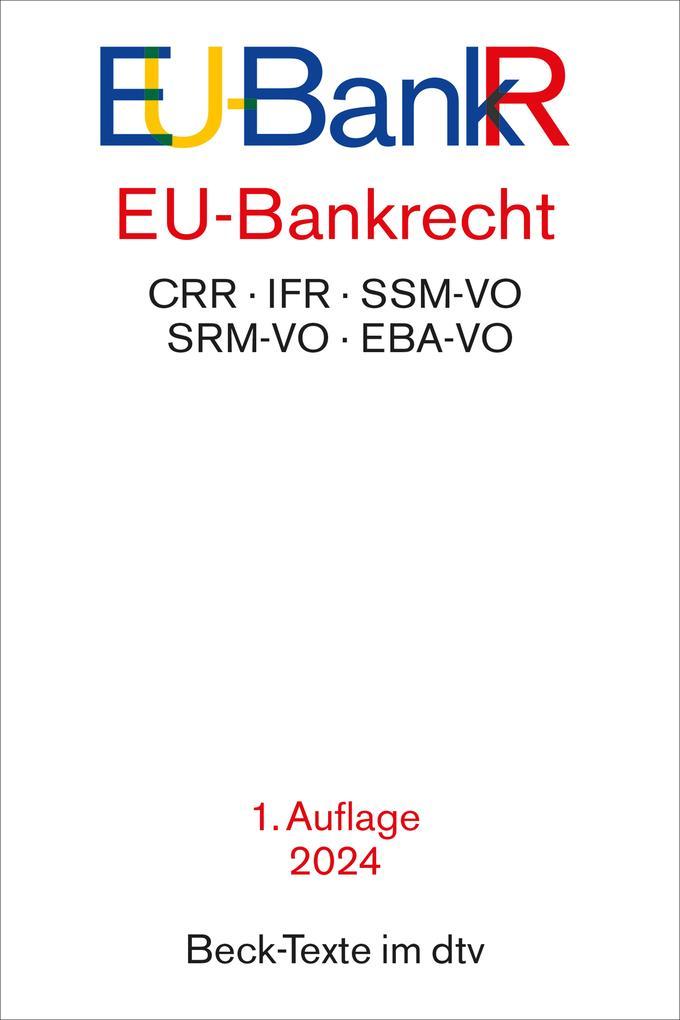 EU-Bankrecht