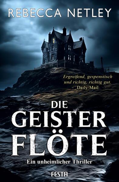 Die Geisterflöte