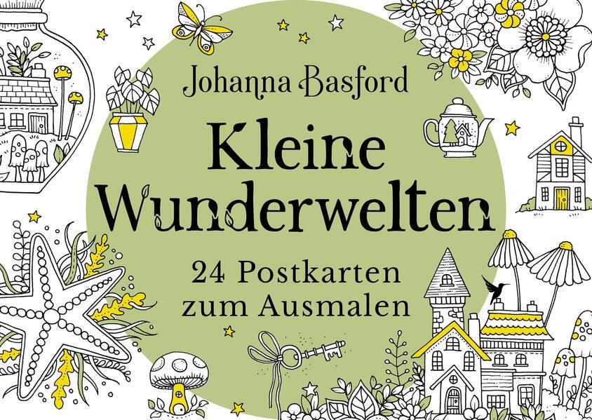 Kleine Wunderwelten