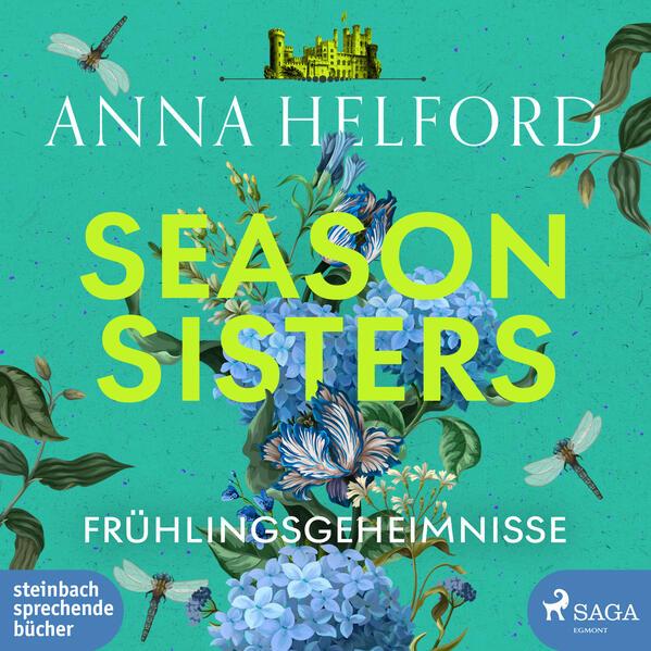 Season Sisters - Frühlingsgeheimnisse