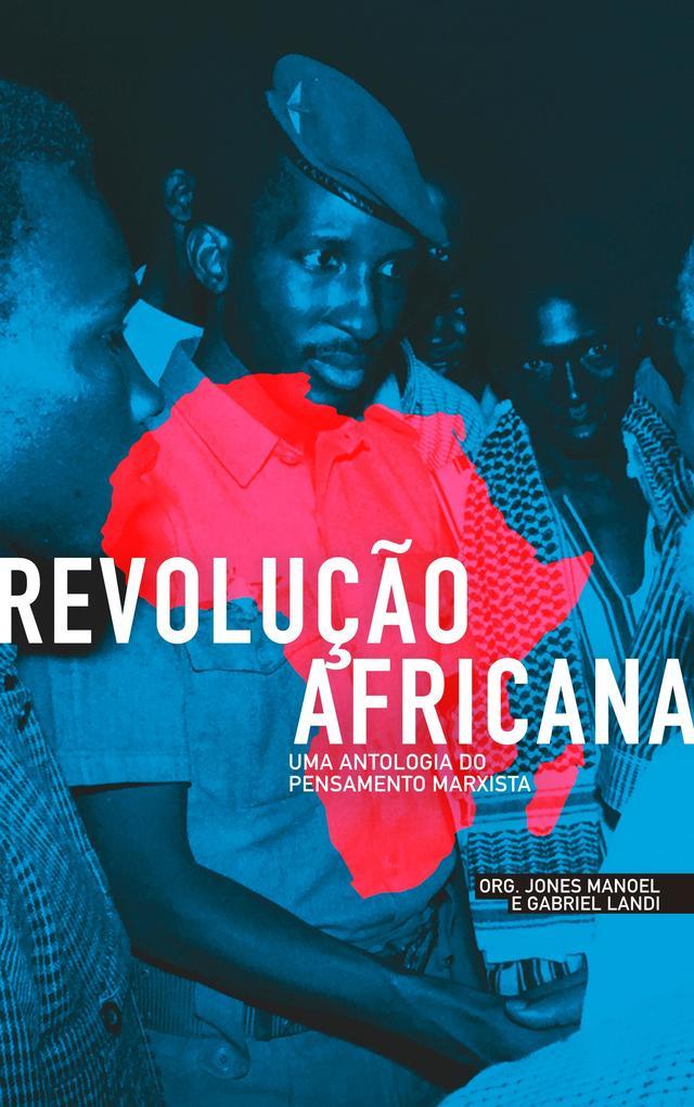 Revolução Africana