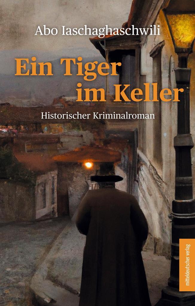 Ein Tiger im Keller