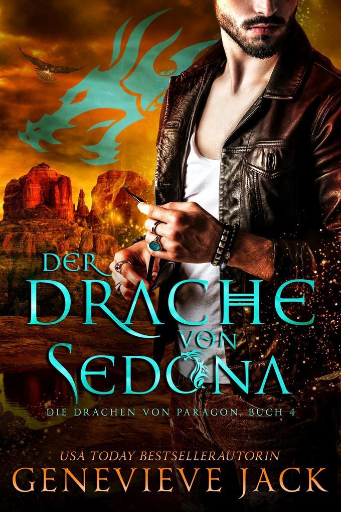 Der Drache von Sedona