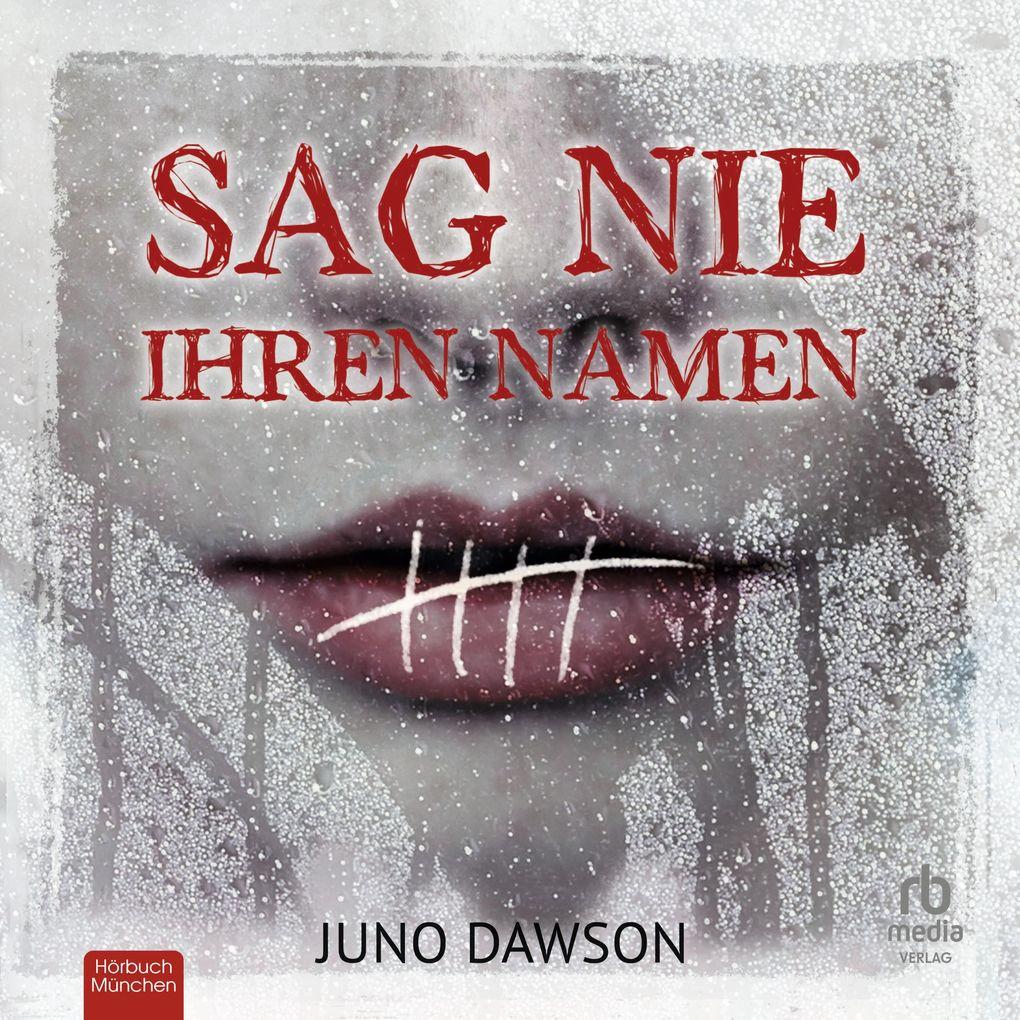 Sag nie ihren Namen