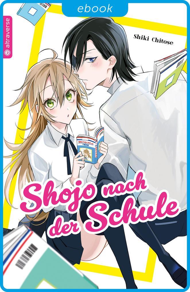 Shojo nach der Schule