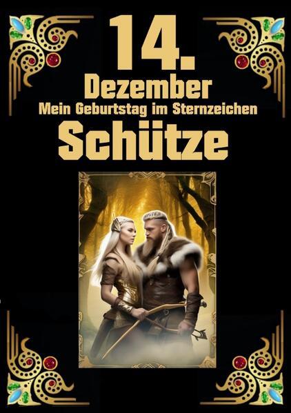 14.Dezember, mein Geburtstag