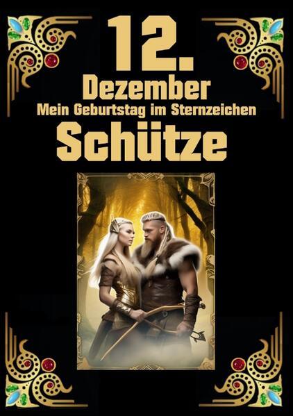 12.Dezember, mein Geburtstag