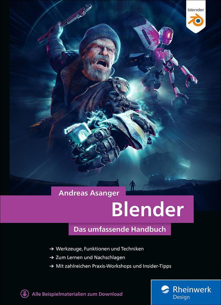 Blender