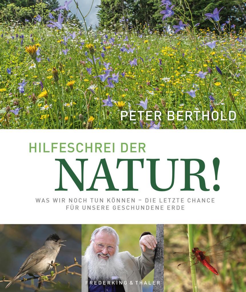 Unsere Zukunft braucht Natur