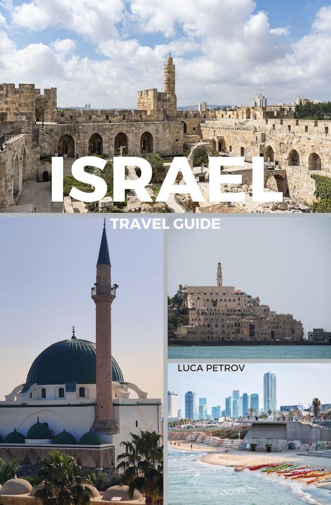 Israel Travel Guide