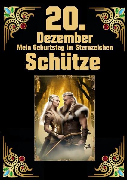 20.Dezember, mein Geburtstag