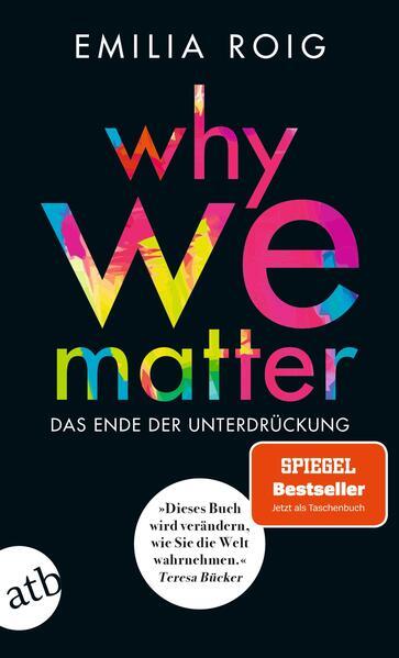 7. Emilia Roig: Why We Matter