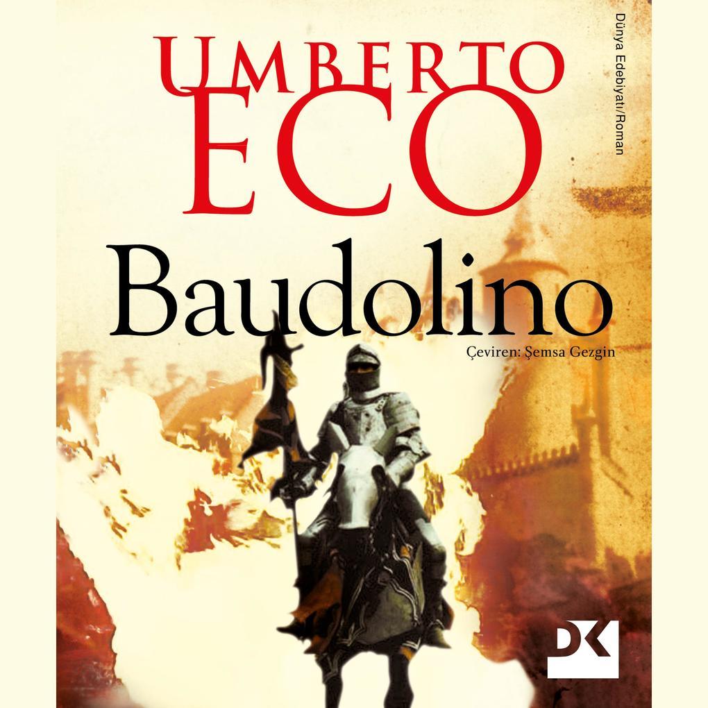 Baudolino