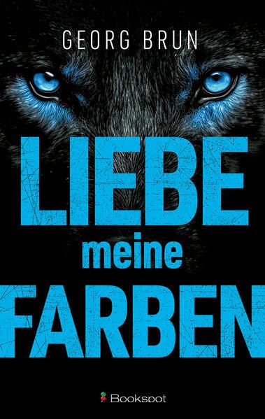 Liebe meine Farben