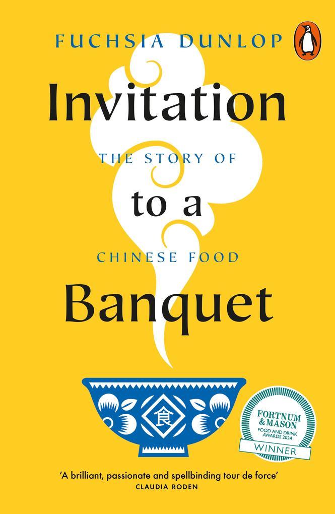 Invitation to a Banquet