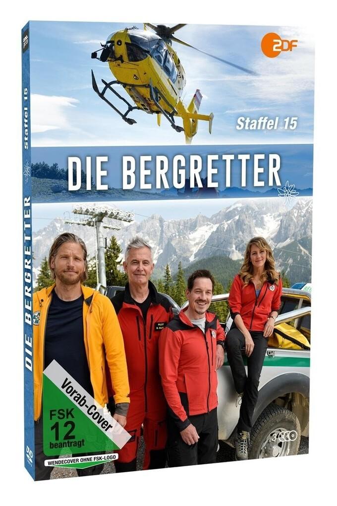 Die Bergretter