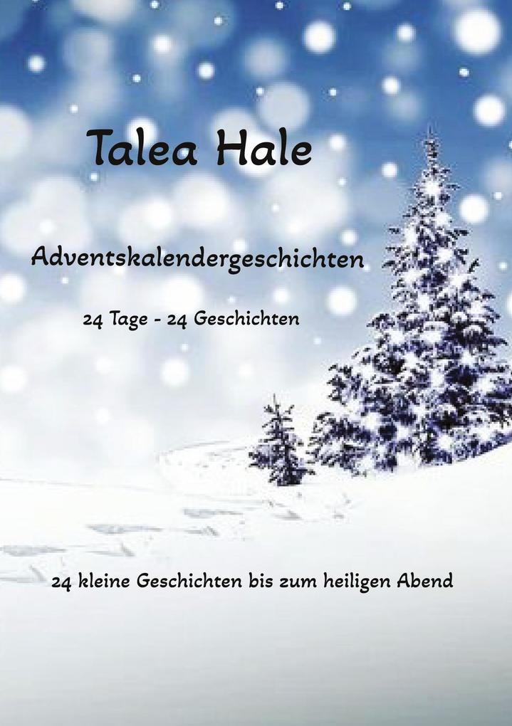 Adventskalendergeschichten