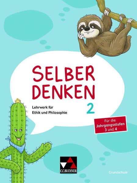 Selber denken 2