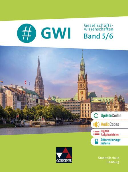 #GWI Hamburg 5/6