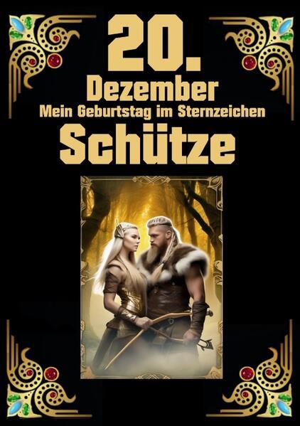 20.Dezember, mein Geburtstag