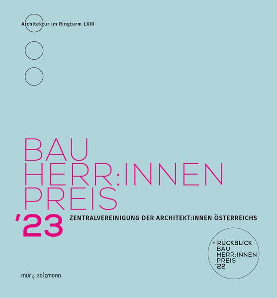 Bauherrenpreis 2023