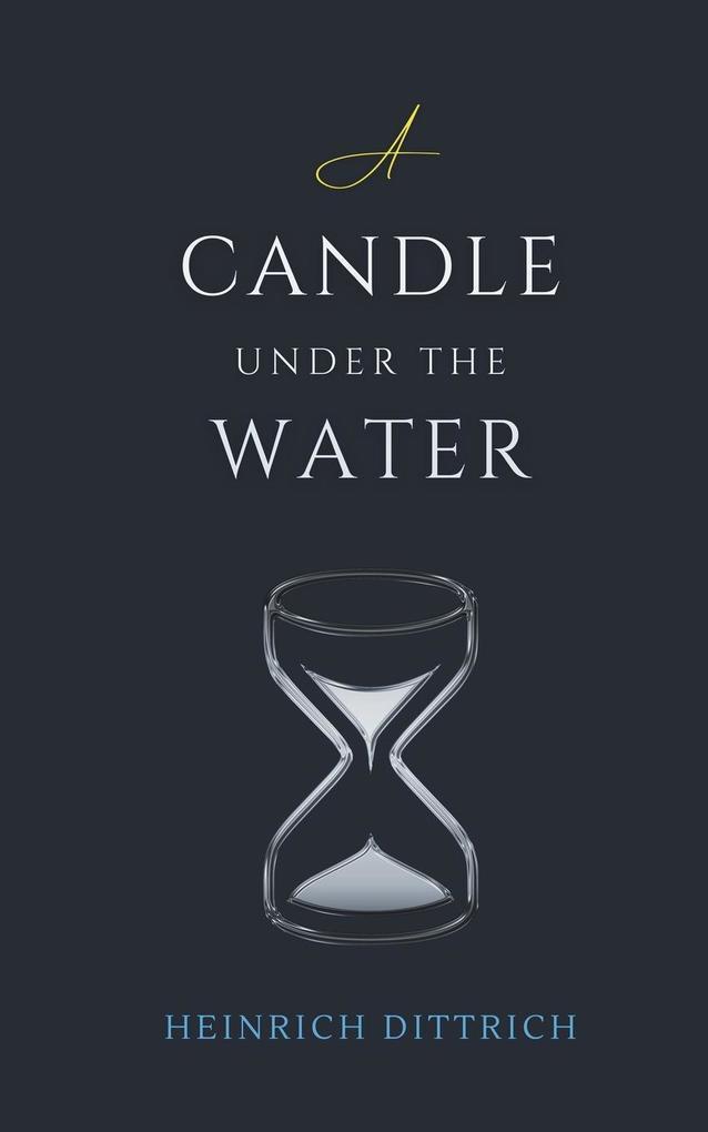 A Candle Under the Water