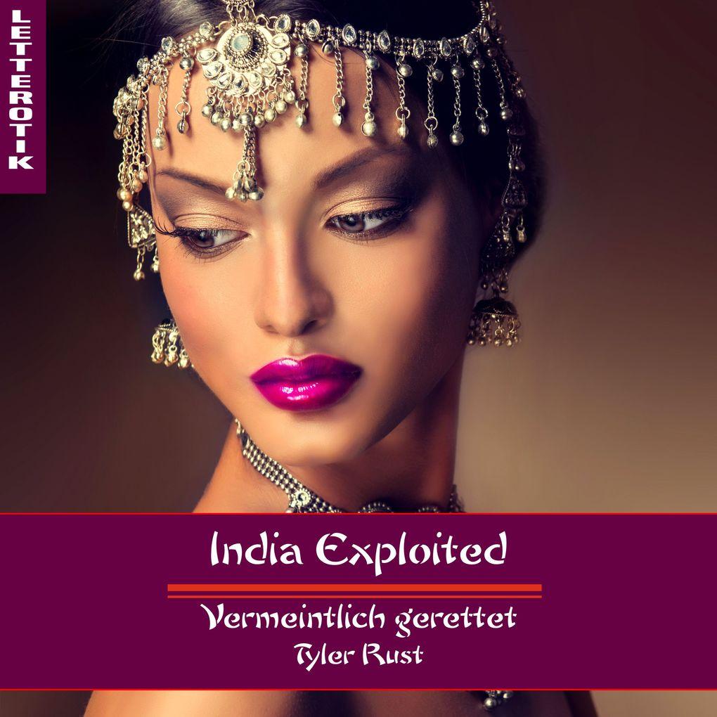 India Exploited