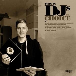 This Is DJ's Choice,Vol. 4 - Gu