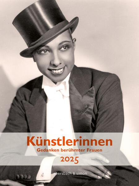 Künstlerinnen 2025