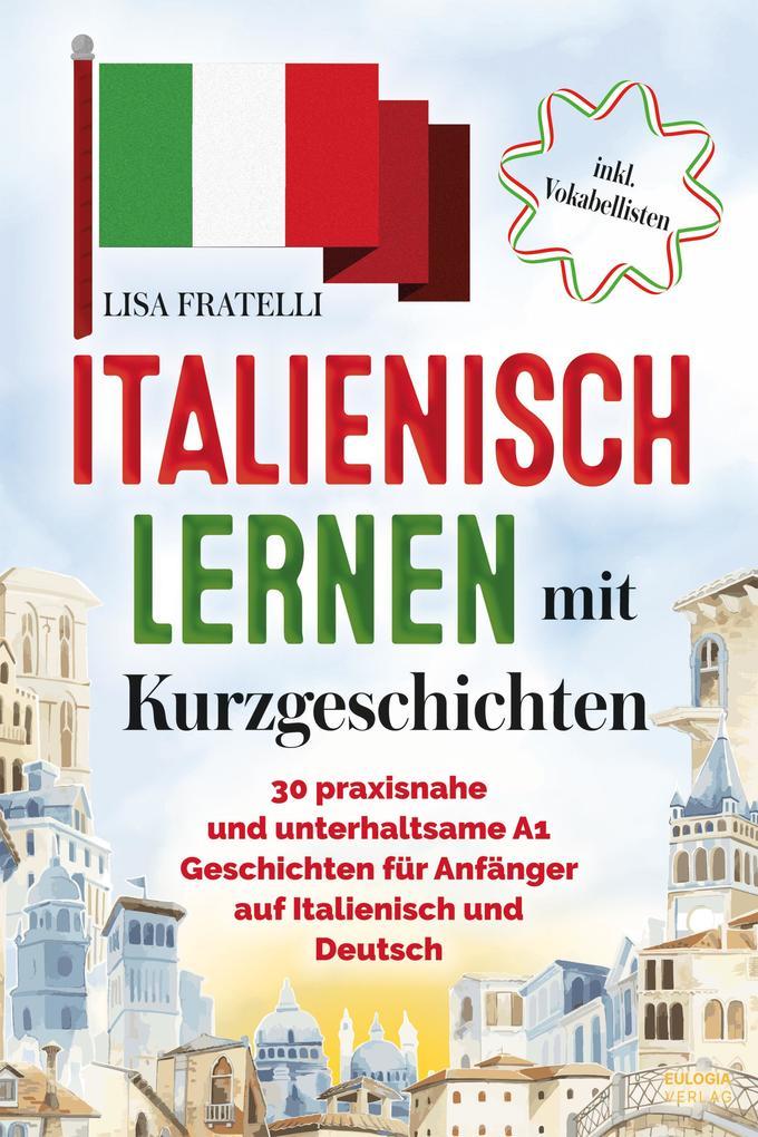 Italienisch lernen mit Kurzgeschichten