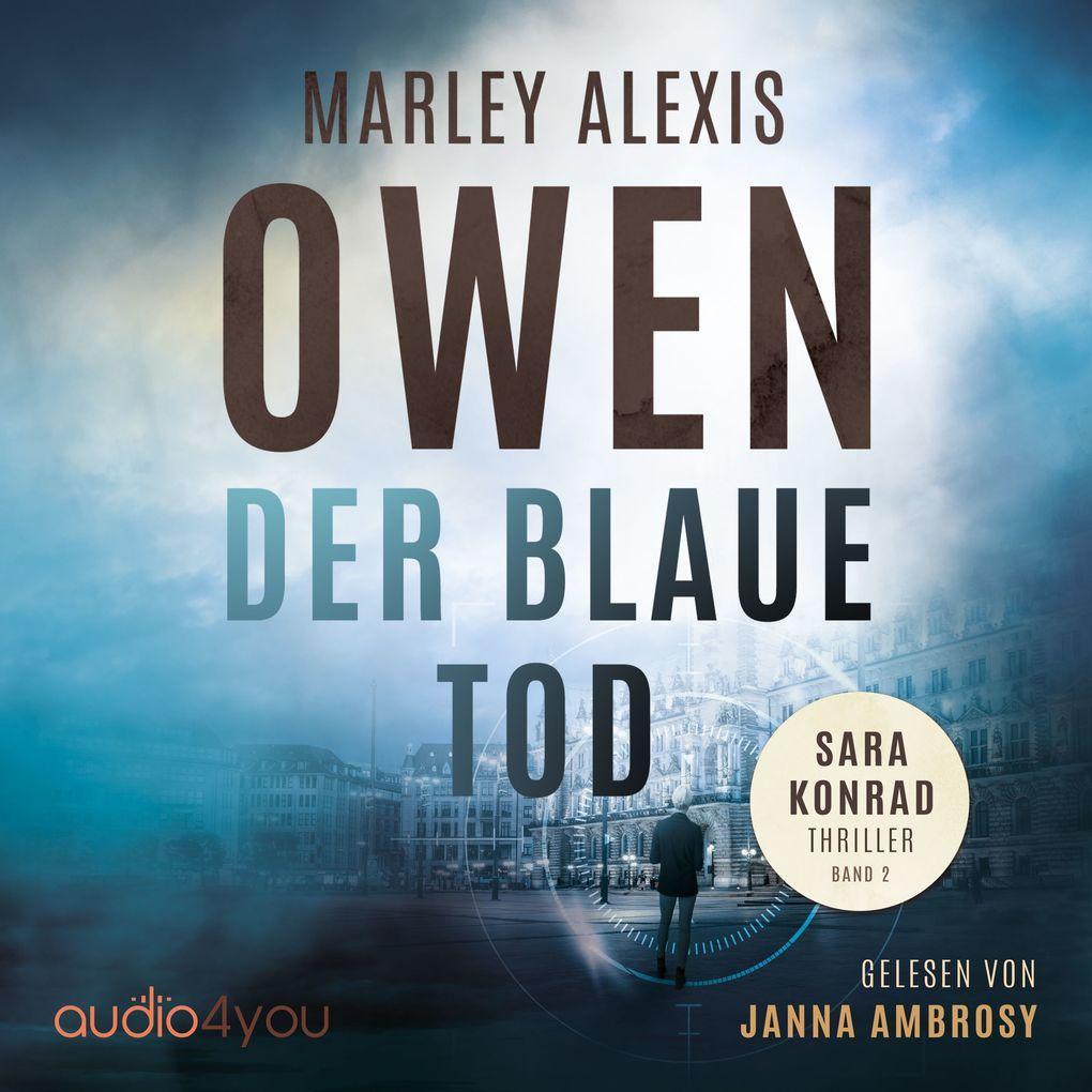 Der blaue Tod